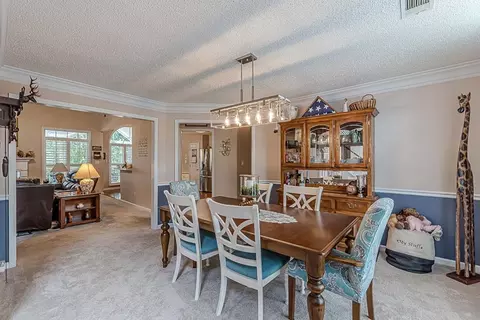 Dining - 212 Rustico Ct, Mcdonough, GA 30253 photo 1 of 5