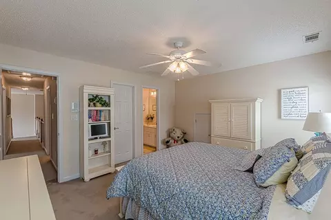 Bedroom - 212 Rustico Ct, Mcdonough, GA 30253 photo 6 of 8