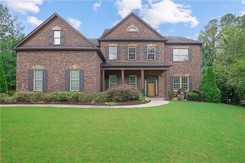4547 Meadow Green Ln NW, Acworth, GA 30101