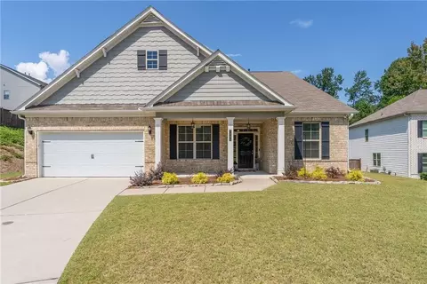 7995 Brewton Creek Dr, Cumming, GA 30028
