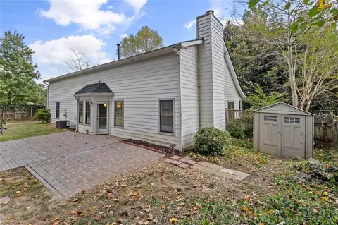 2888 Cardinal Trce, Duluth, GA 30096 photo 46
