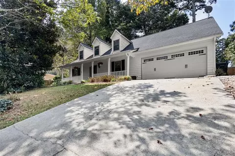 2888 Cardinal Trce, Duluth, GA 30096