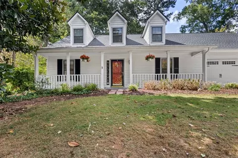 2888 Cardinal Trce, Duluth, GA 30096 photo 2