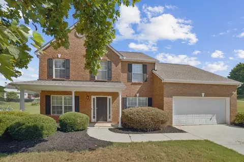 2600 Sumpter Trl, Conyers, GA 30012