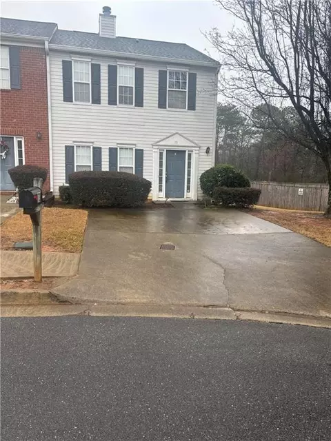 73 Timber Mist Ln, Lawrenceville, GA 30045