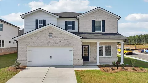 416 Tallulah Ln, Grayson, GA 30017