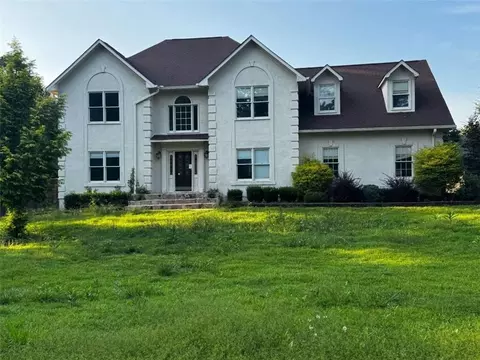 1447 Reagan Cir, Conyers, GA 30012