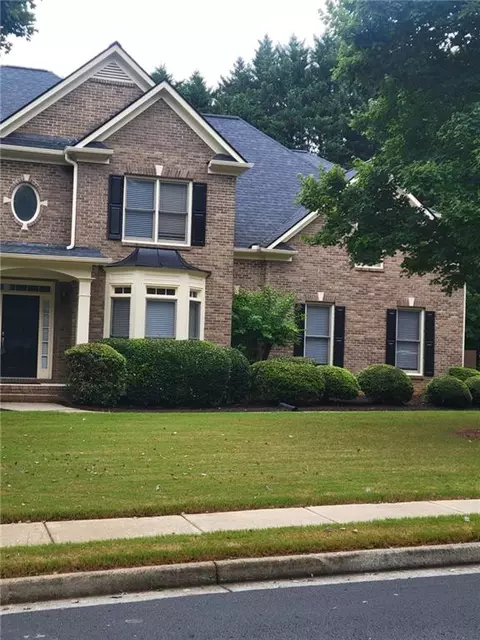 4045 Hillcrest View Ct, Suwanee, GA 30024