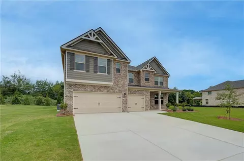 2821 Dolce Rd, Dacula, GA 30019 photo 3