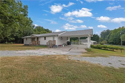 1729 James Burgess Rd, Suwanee, GA 30024