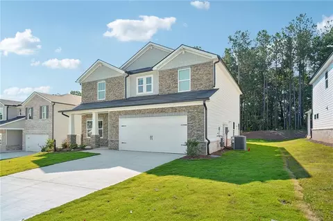 1518 High Falls Ln, Grayson, GA 30017