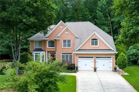 3245 Bywater Trl, Roswell, GA 30075