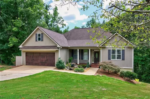 225 Amaranth Ct, Ball Ground, GA 30107