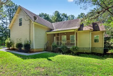 3768 Riley Rd, Douglasville, GA 30134