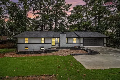 3939 Boring Rd, Decatur, GA 30034