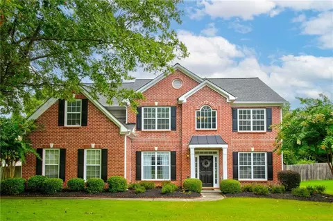 3102 Seneca Farms Ln, Buford, GA 30519
