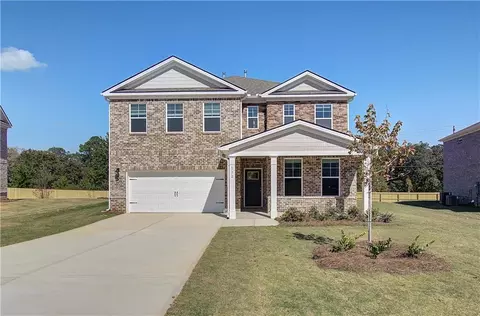 136 Dalston Cv, Stockbridge, GA 30281