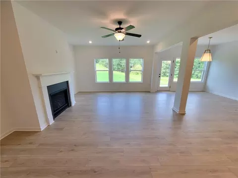 Living - 389 Silverleaf Trl, Bethlehem, GA 30620 photo 4 of 4