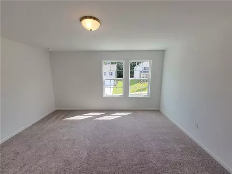 Bedroom - 389 Silverleaf Trl, Bethlehem, GA 30620 photo 5 of 10