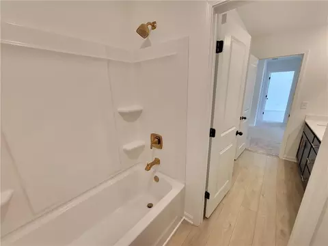 Entry Way - 389 Silverleaf Trl, Bethlehem, GA 30620 photo 3 of 3