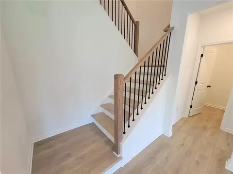 Entry Way - 389 Silverleaf Trl, Bethlehem, GA 30620 photo 1 of 3