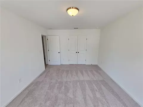 Bedroom - 389 Silverleaf Trl, Bethlehem, GA 30620 photo 10 of 10