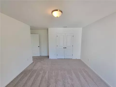 Bedroom - 389 Silverleaf Trl, Bethlehem, GA 30620 photo 8 of 10