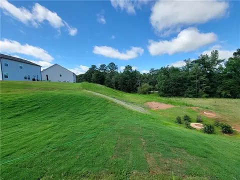 Exterior - 389 Silverleaf Trl, Bethlehem, GA 30620 photo 7 of 7