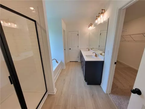 Bath - 389 Silverleaf Trl, Bethlehem, GA 30620 photo 4 of 11