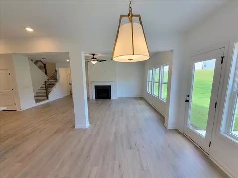 Living - 389 Silverleaf Trl, Bethlehem, GA 30620 photo 1 of 4