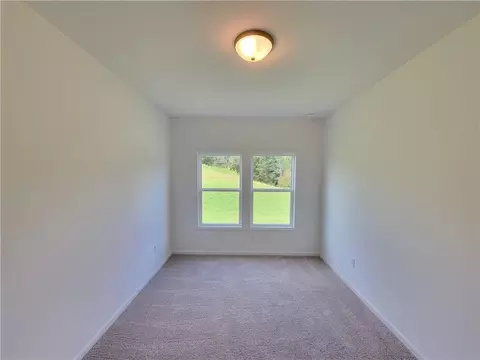 Bedroom - 389 Silverleaf Trl, Bethlehem, GA 30620 photo 1 of 10