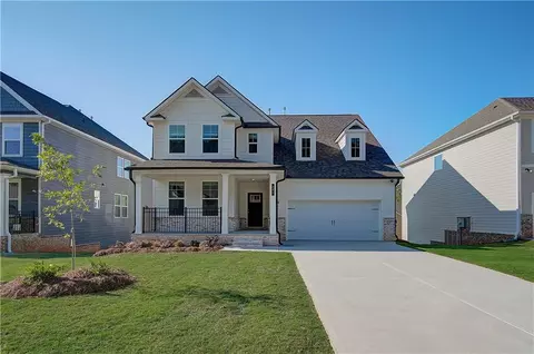 247 Arnewood Cir, Mcdonough, GA 30253