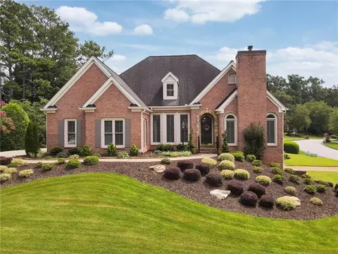 Undisclosed, Peachtree Corners, GA 30092