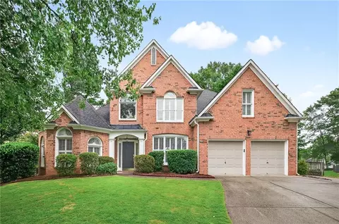 3827 Medfield Pl, Duluth, GA 30097