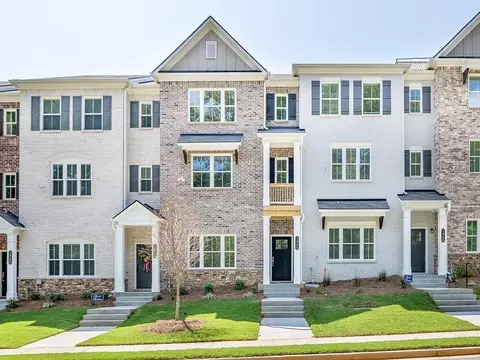 1956 Deco Dr, Kennesaw, GA 30144