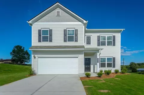 52 Willow Cir, Rock Spring, GA 30739