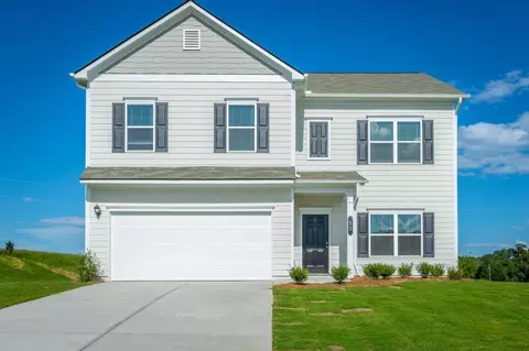 Exterior - 52 Willow Cir, Rock Spring, GA 30739 photo 3 of 8