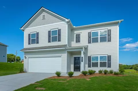 Exterior - 52 Willow Cir, Rock Spring, GA 30739 photo 2 of 8