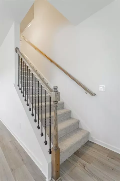 Entry Way - 52 Willow Cir, Rock Spring, GA 30739 photo 5 of 9
