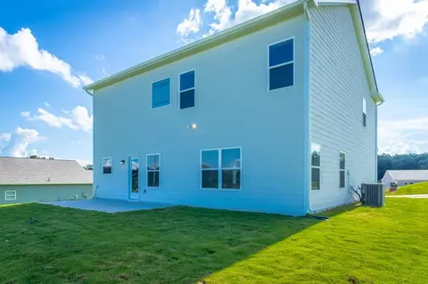 Exterior - 52 Willow Cir, Rock Spring, GA 30739 photo 7 of 8