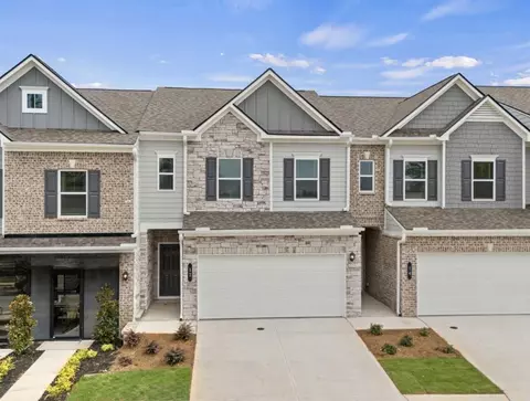 12 Jacobs Farm Ln #6, Lawrenceville, GA 30045