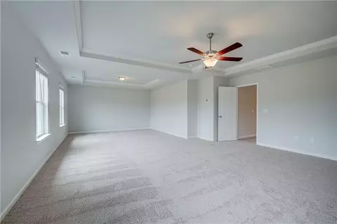 Bedroom - 428 Hatcher Ct, Hampton, GA 30228 photo 8 of 8