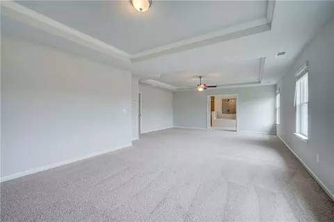 Bedroom - 428 Hatcher Ct, Hampton, GA 30228 photo 7 of 8