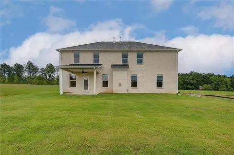Exterior - 428 Hatcher Ct, Hampton, GA 30228 photo 4 of 6