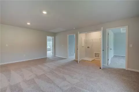 Bedroom - 428 Hatcher Ct, Hampton, GA 30228 photo 4 of 8