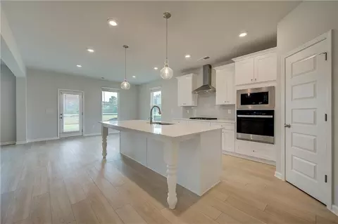 Kitchen - 428 Hatcher Ct, Hampton, GA 30228 photo 1 of 4