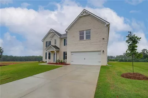 Exterior - 428 Hatcher Ct, Hampton, GA 30228 photo 2 of 6