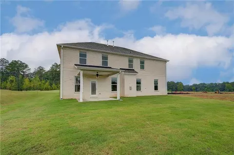 Exterior - 428 Hatcher Ct, Hampton, GA 30228 photo 6 of 6