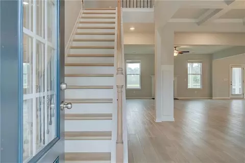 Entry Way - 428 Hatcher Ct, Hampton, GA 30228 photo 1 of 3