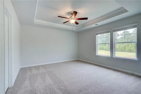 Bedroom - 428 Hatcher Ct, Hampton, GA 30228 photo 5 of 8